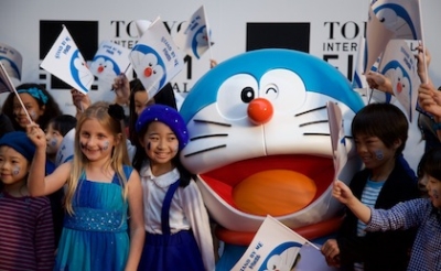 TIFF_Doraemon