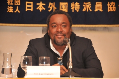 Lee Daniels