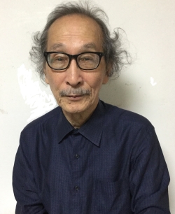 Haruki Wada