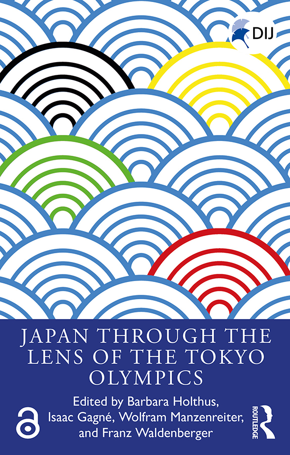 Japan Through the Lens of Olympics