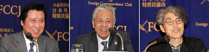 Hisamatsu-FCCJ TIFF2018 FCCJ-1 Ando-JF-FCCJ TIFF2018 FCCJ-3 Ando-K-FCCJ TIFF2018 Mance-5 800p