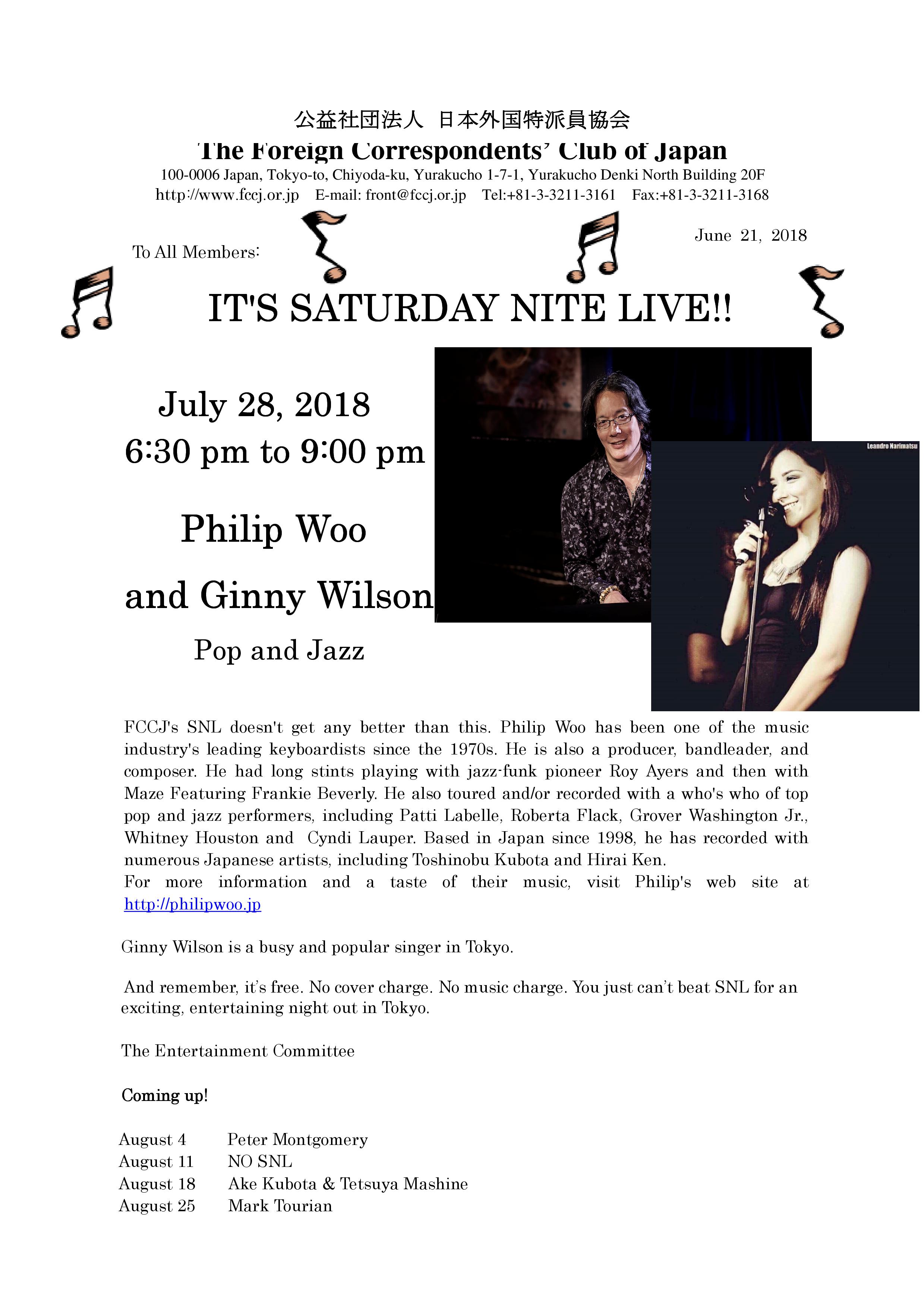 July_28_2018_SATURDAY_NITE_LIVE_Philip_Woo_and_Ginny_Wilson_.jpg