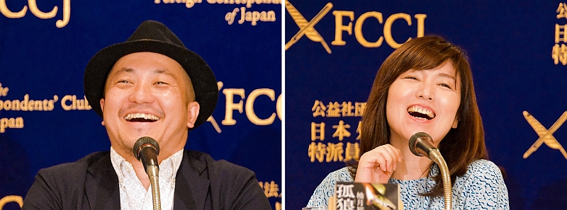 Kazuya_Shiraishi-1FCCJ- Yuko_Yuzuki-3