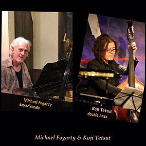 Michael Fogarty Koji