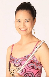 Ms. Hisako Yosikawa