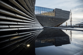 VA_Dundee_Museum_by_Ross_Fraser_McLean