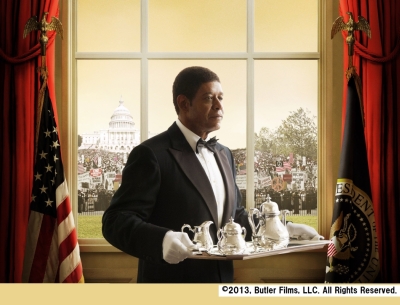 The Butler