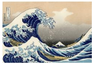 Hokusai