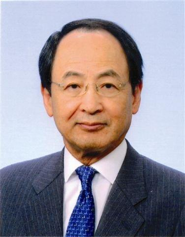 portrait Murakami san