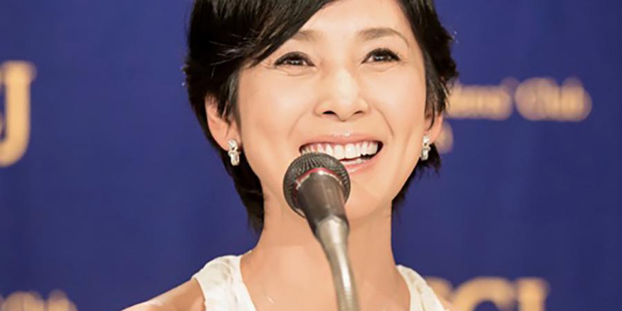 Q&A guest: Director Hitomi Kuroki