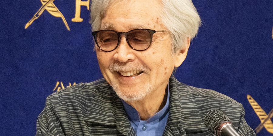 Yoji Yamada