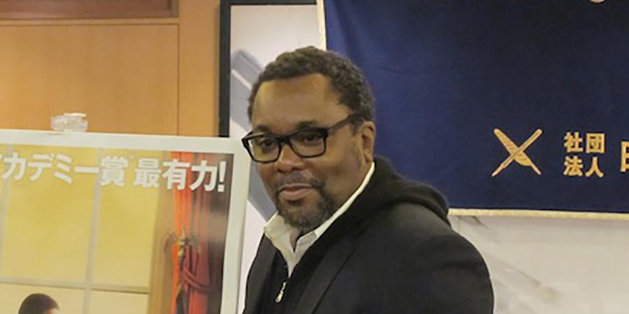 Q&A guest: Director Lee Daniels