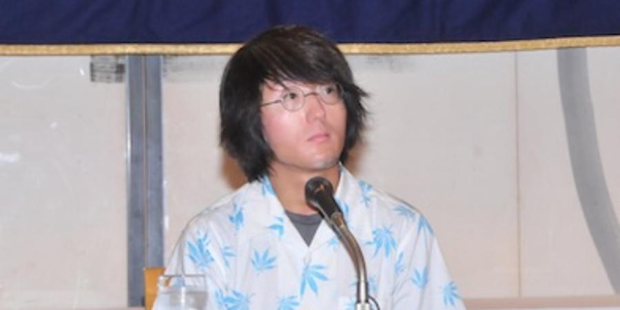 Q&A guest: Director Shingo Ota