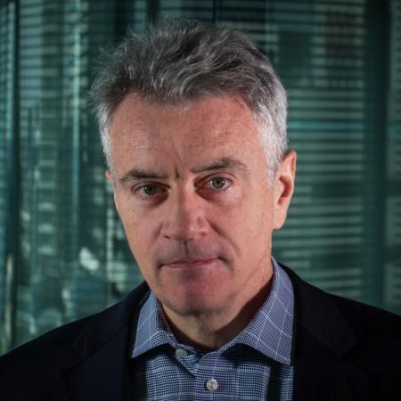 Daniel Sloan
