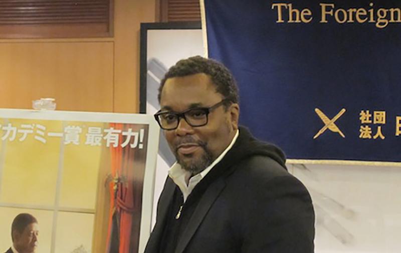 Q&A guest: Director Lee Daniels